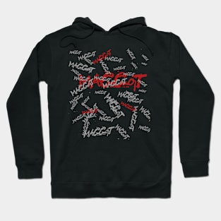 Maggot Hoodie